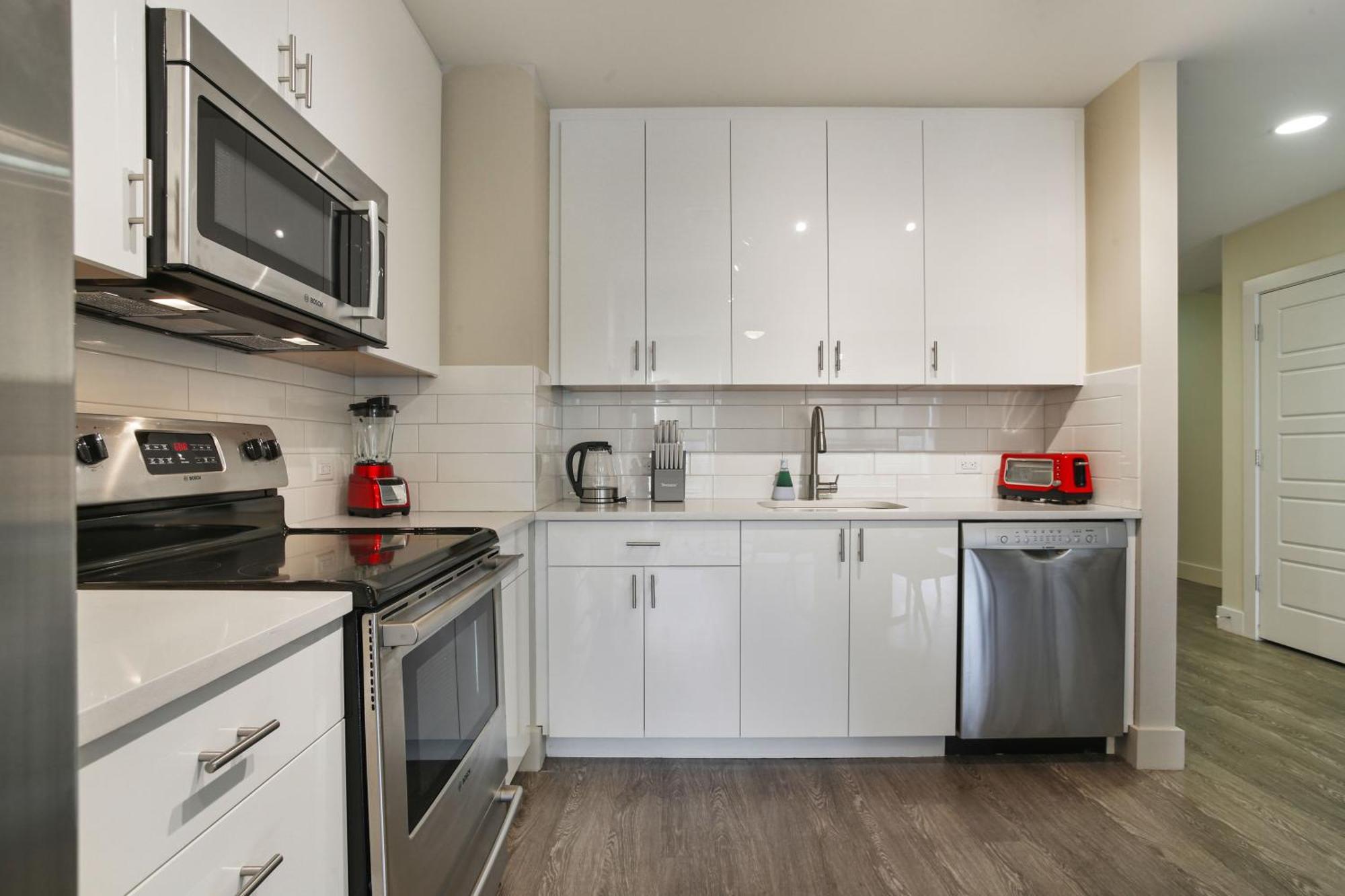 Upscale Condos And Penthouses Close To Canal And Bourbon St 뉴올리언스 외부 사진