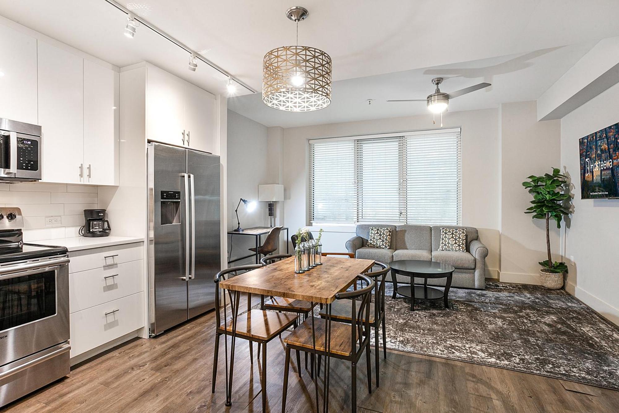 Upscale Condos And Penthouses Close To Canal And Bourbon St 뉴올리언스 외부 사진