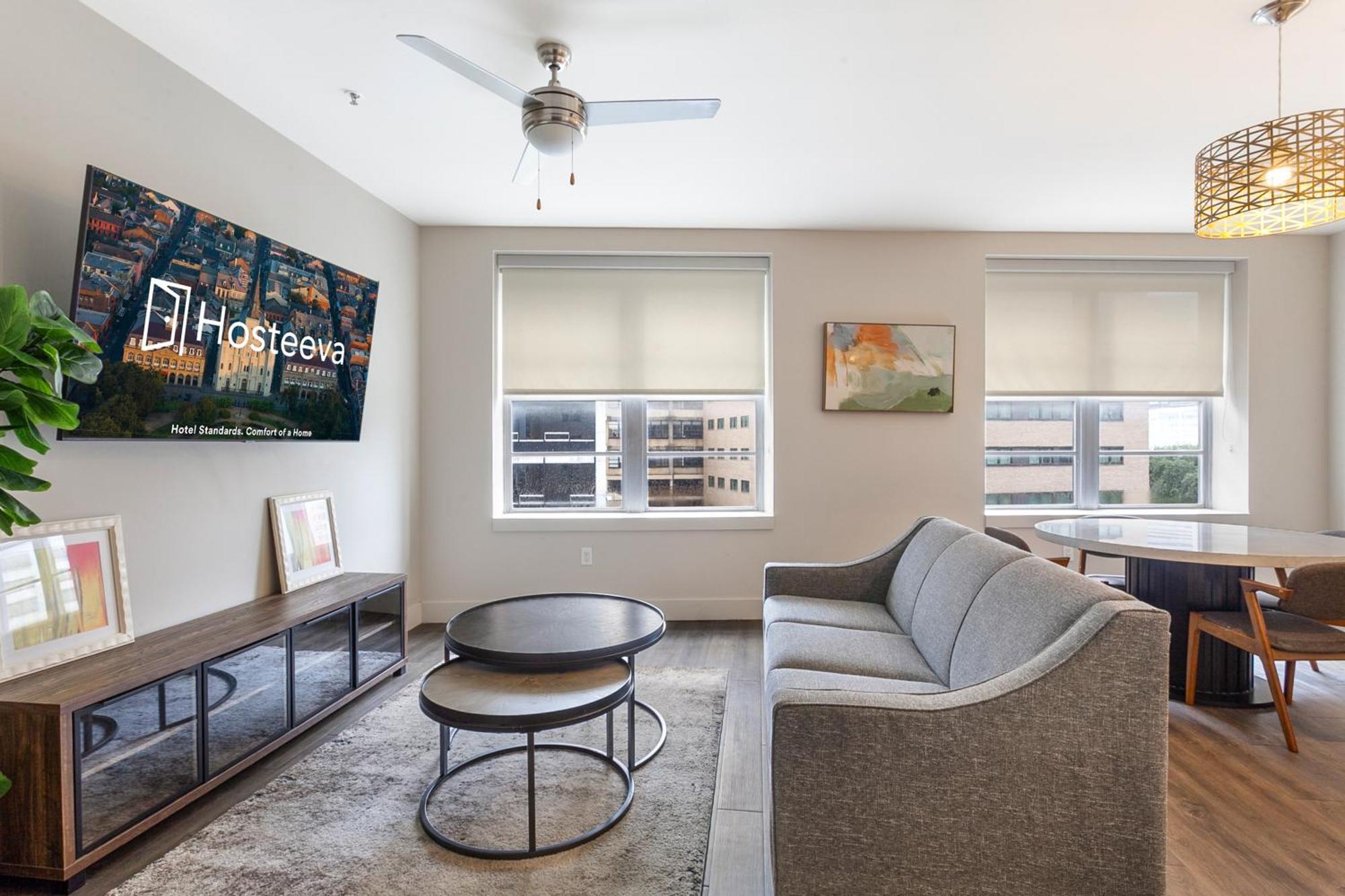 Upscale Condos And Penthouses Close To Canal And Bourbon St 뉴올리언스 외부 사진